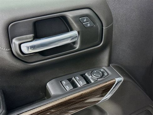 Used 2021 Chevrolet Silverado 1500 RST w/ Convenience Package II image 19