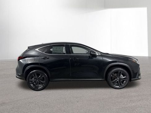 New 2026 Lexus NX 450h+ AWD w/ Luxury Package image 35