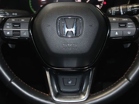 Used 2023 Honda CR-V Sport Touring image 13