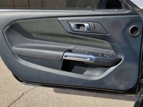 Used 2025 Ford Mustang GT image 11