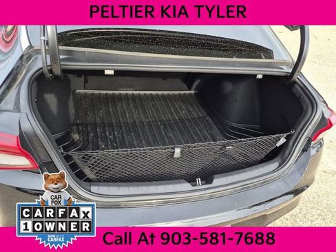 Used 2023 Kia K5 GT-Line FWD image 10