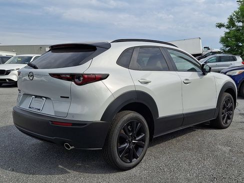 New 2026 MAZDA CX-30 Aire Edition AWD/4WD image 6
