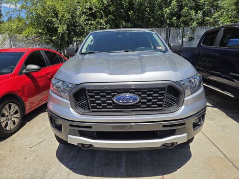 Used 2020 Ford Ranger XLT w/ Equipment Group 301A Mid AWD/4WD image 2