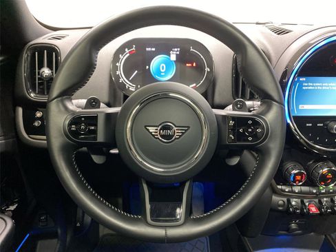 Certified 2023 MINI Cooper Countryman S image 15