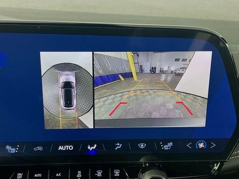 New 2026 Chevrolet Blazer EV LT image 14