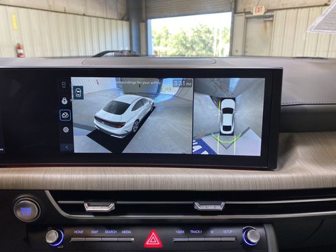 Used 2025 Hyundai Sonata Limited image 47