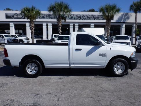 Used 2022 RAM 1500 Tradesman w/ Power & Remote Entry Group image 8