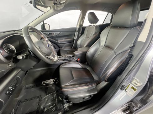 Used 2023 Subaru Crosstrek 2.5i Limited image 20