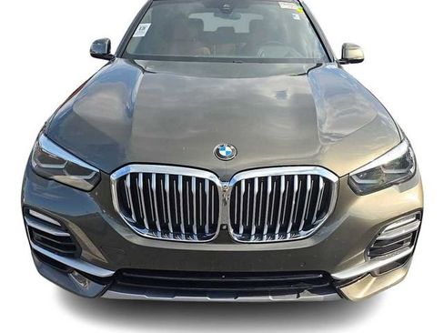 Used 2020 BMW X5 sDrive40i w/ Premium Package RWD image 2