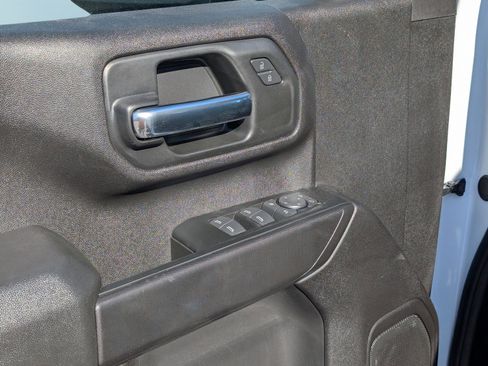 Used 2026 GMC Sierra 2500 Pro w/ 1SA Pro Safety Plus Package AWD/4WD image 16