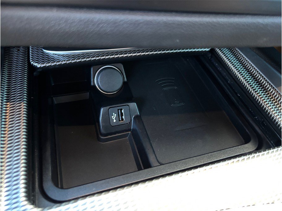 Used 2020 BMW Z4 M40i RWD image 36