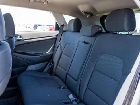Used 2019 Hyundai Tucson SEL w/ Cargo Package image 15