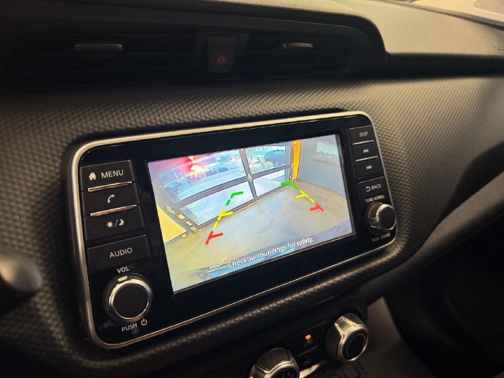Used 2021 Nissan Kicks S FWD image 14