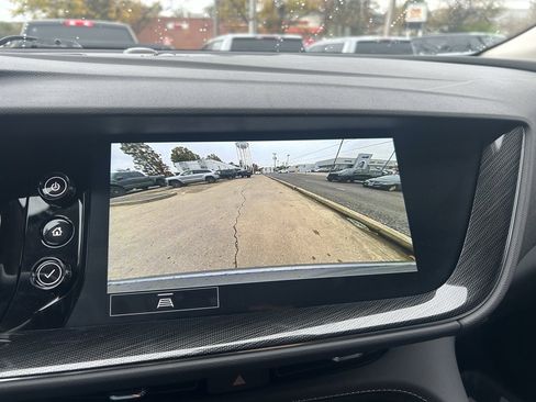 Used 2023 Buick Envision Essence w/ Sport Touring Package image 22
