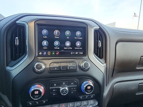 Used 2021 GMC Sierra 1500 Denali w/ Denali Ultimate Package AWD/4WD image 13