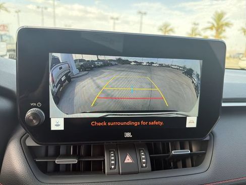 Certified 2025 Toyota RAV4 XSE w/ Weather Package AWD/4WD image 21