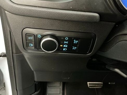 Used 2023 Ford Escape ST-Line w/ Equipment Group 301A image 21