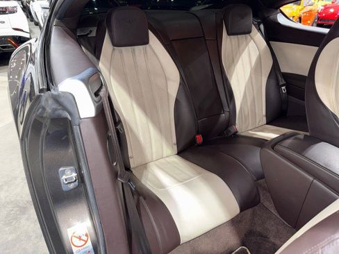 Used 2013 Bentley Continental GT image 57