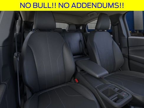 New 2026 Ford Mustang Mach-E Select image 11