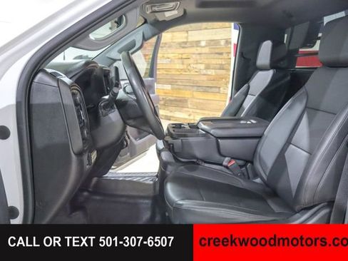 Used 2022 Chevrolet Silverado 3500 W/T w/ WT Fleet Convenience Package AWD/4WD image 34