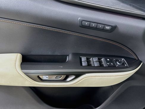 Used 2023 Lexus NX 350 AWD image 18