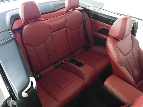 Certified 2022 BMW 430i 430i w/ Premium Package 2 image 23