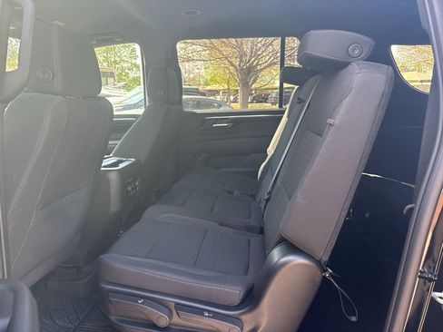 Used 2025 Chevrolet Suburban LS w/ Max Trailering Package image 16