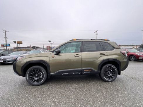 New 2026 Subaru Forester Wilderness image 5