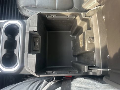 Used 2019 Chevrolet Silverado 1500 RST image 28