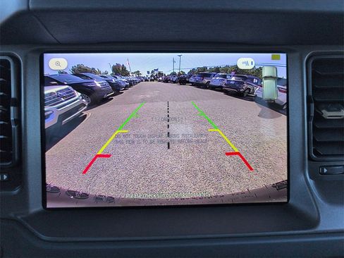 New 2025 Ford Bronco Badlands w/ Sasquatch Package image 25