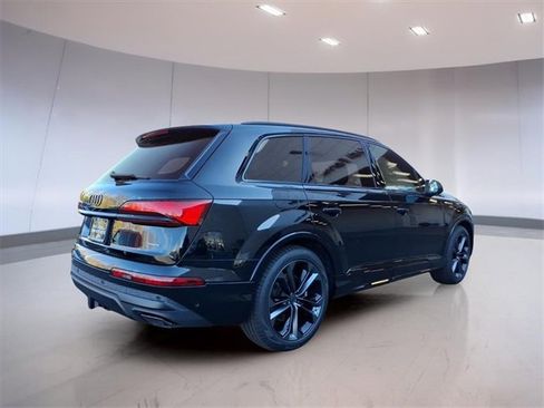 New 2026 Audi Q7 3.0T Premium Plus image 2