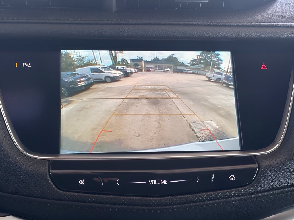 Used 2019 Cadillac XT5 Premium Luxury FWD image 6