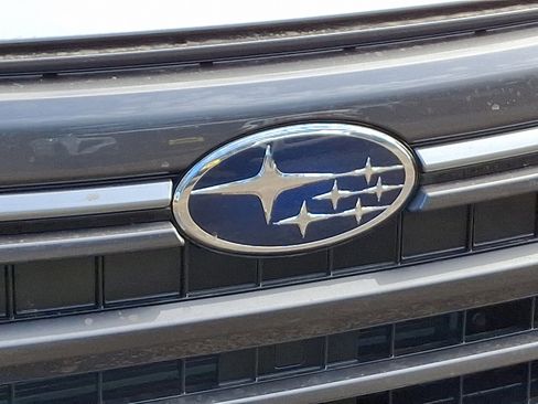 New 2025 Subaru Forester Limited image 5