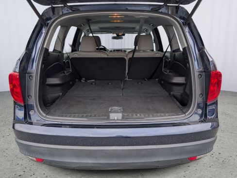 Used 2018 Honda Pilot EX-L image 11