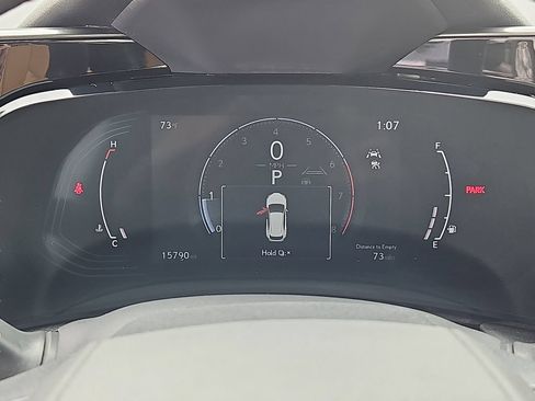 Used 2024 Lexus NX 350 AWD w/ Vision Package image 33