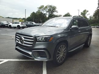 Certified 2024 Mercedes-Benz GLS 580 4MATIC video 3