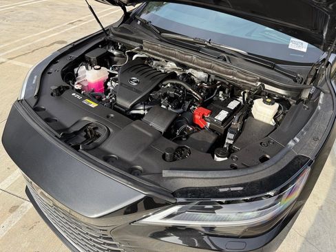 Certified 2023 Lexus RX 350 FWD image 6