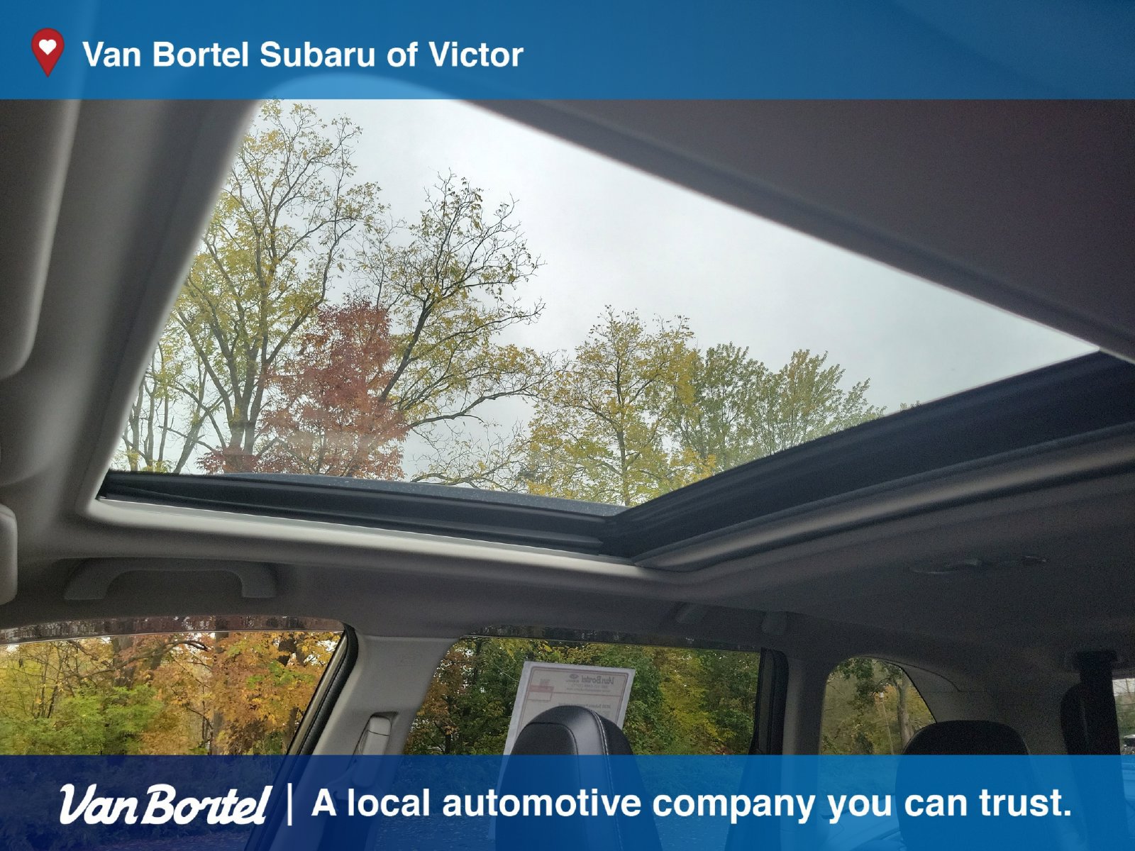 Used 2020 Subaru Forester Limited AWD/4WD image 24