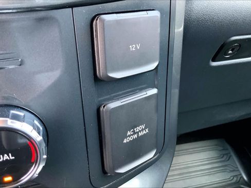 Certified 2022 Ford F150 XLT w/ Equipment Group 302A High AWD/4WD image 34