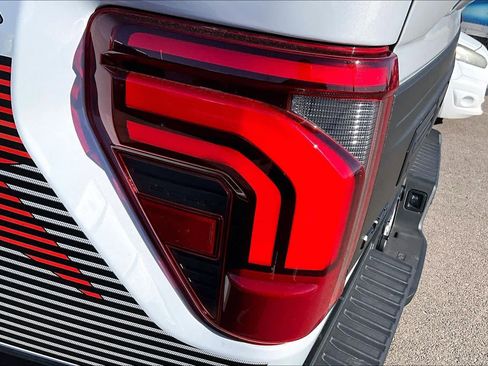 Used 2025 Ford F150 Raptor w/ Equipment Group 803A Raptor R image 29