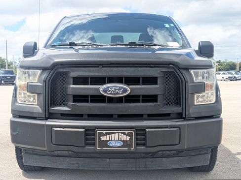 Used 2017 Ford F150 XL w/ Equipment Group 101A Mid image 2