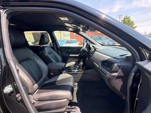 Used 2026 Subaru Forester Sport AWD/4WD image 14
