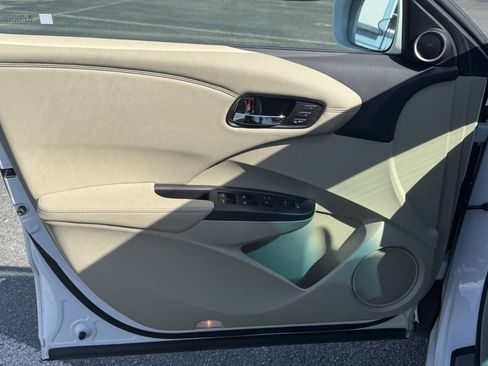 Used 2017 Acura RDX Base 4dr SUV image 10