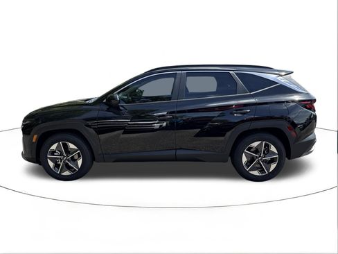 New 2026 Hyundai Tucson SEL FWD image 6