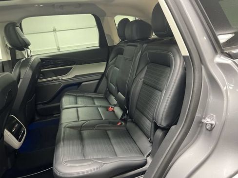 Used 2024 Lincoln Nautilus Reserve w/ Equipment Group 202A AWD/4WD image 26