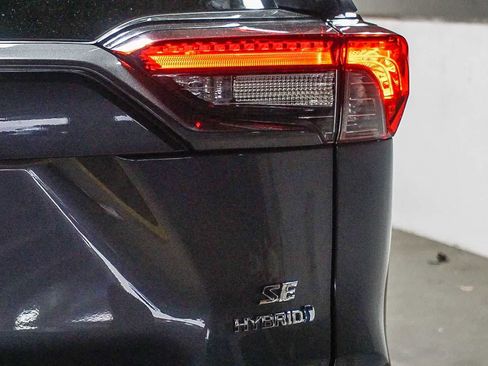 Certified 2023 Toyota RAV4 SE image 12
