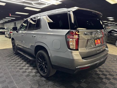 Used 2022 Chevrolet Tahoe LS image 9