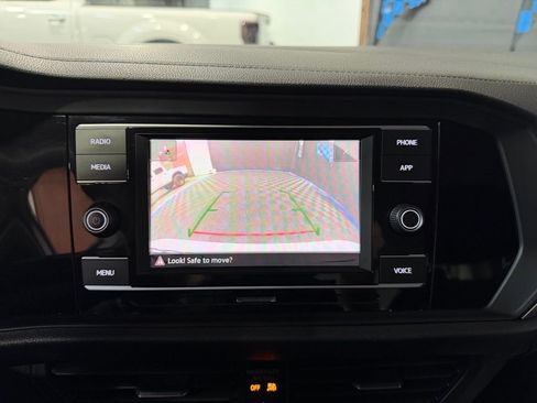 Used 2022 Volkswagen Jetta S FWD image 15