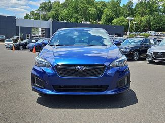 Used 2018 Subaru Impreza 2.0i Sport AWD/4WD video 2