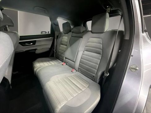 Used 2017 Honda CR-V LX image 23